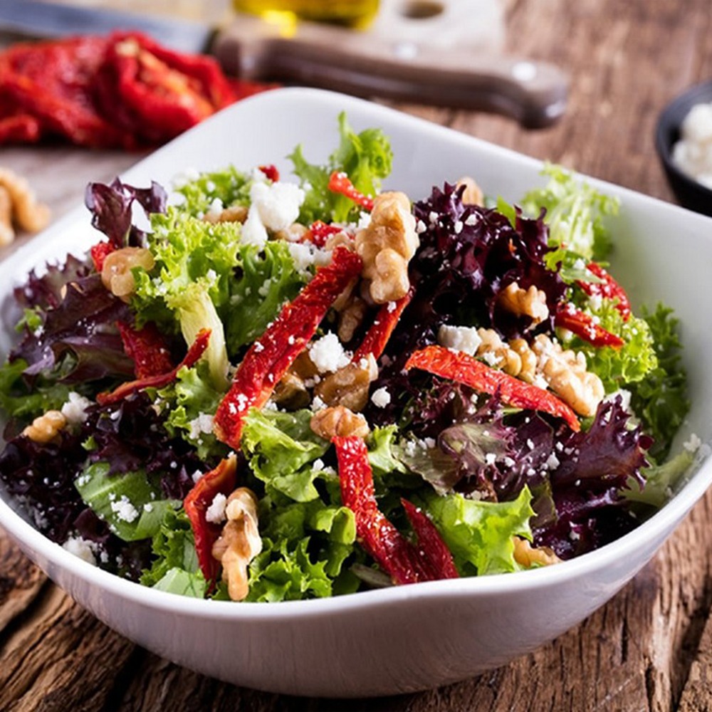 MEVSİM SALATA