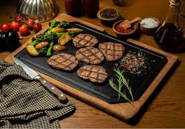 NEW YORK STEAK 
