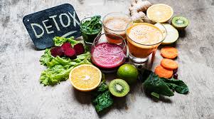 DETOKS