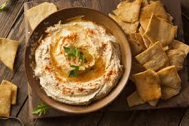 HUMUS