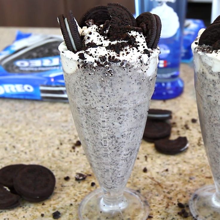 OREO SPECİAL