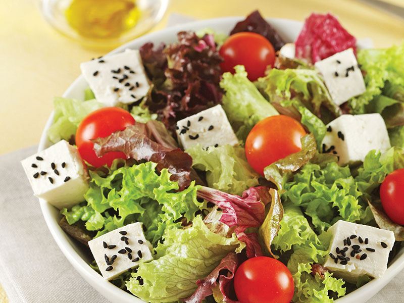 AKDENİZ SALATA