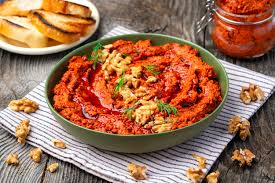MUHAMMARA