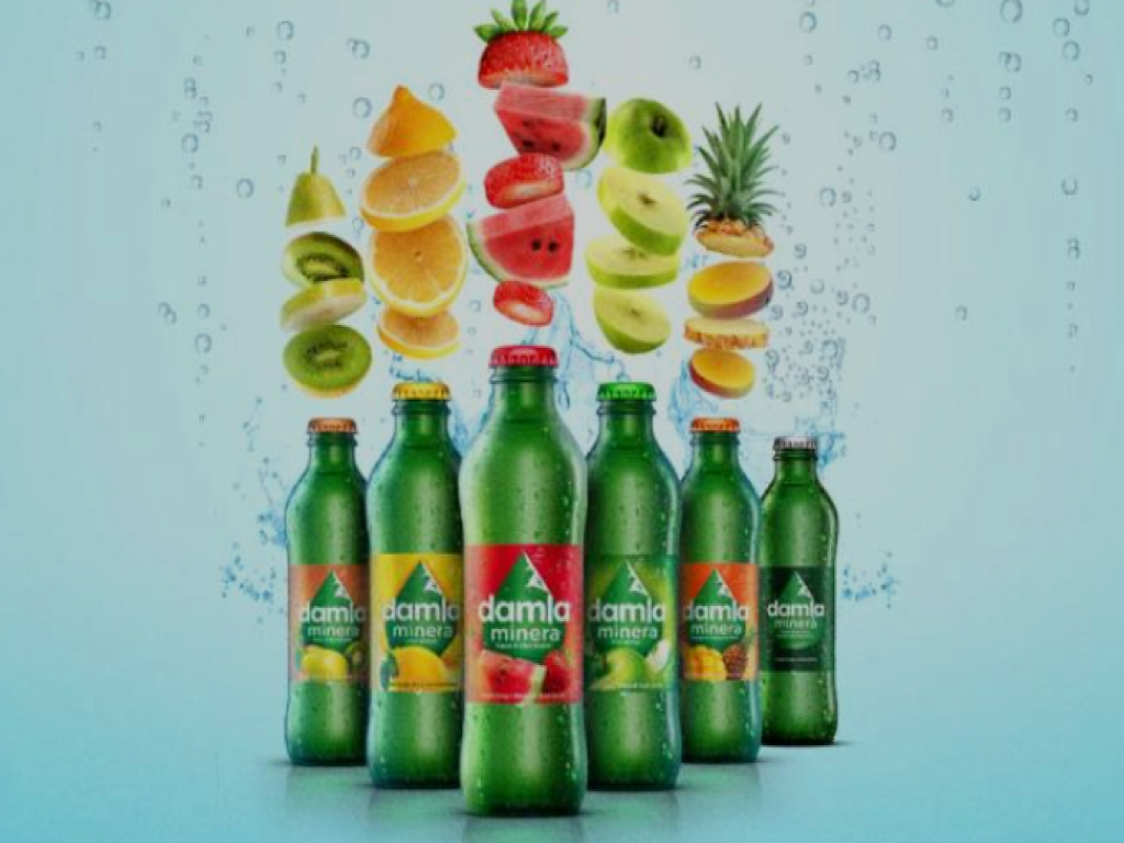 MEYVELİ SODA