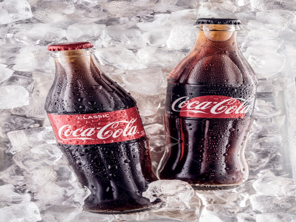 COCA COLA